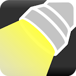 Cover Image of Download aFlashlight - flashlight LED 2.3.0 APK