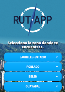 Free Download RUTAPP APK for Android