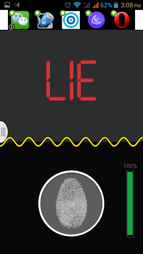 免費下載娛樂APP|Lie Detector (Prank) app開箱文|APP開箱王