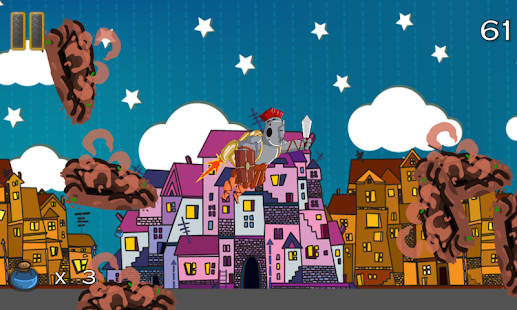 How to download Knight Wing Rider  Night Fire patch 1.0 apk for laptop