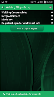 How to mod Welding Alloys Group 1.8 apk for pc