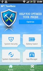 MT Toolbox(Battery Savior)