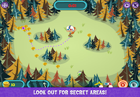 Scaredy Squirrel: Boo! APK صورة لقطة الشاشة #12