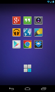 Lustre (adw nova apex icons) v2.0.8 APK Full Download