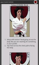 Japan Karate Institute Free APK