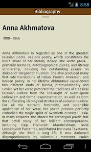 How to download Anna Ahmatova 1.0 unlimited apk for laptop