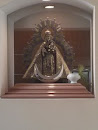 Virgen  Del Rosario