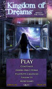 Download What's the Item?-Kingdom Dream APK