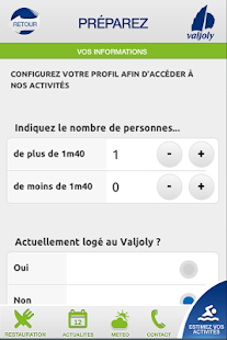 Valjoly Screenshots 3