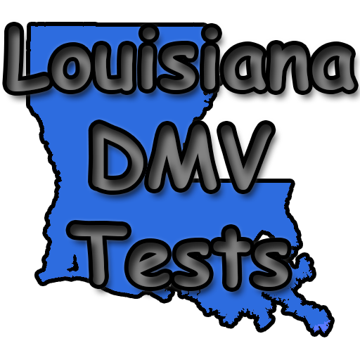 Louisiana DMV Practice Exams 教育 App LOGO-APP開箱王