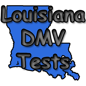 Louisiana DMV Practice Exams - Android Apps on Google Play