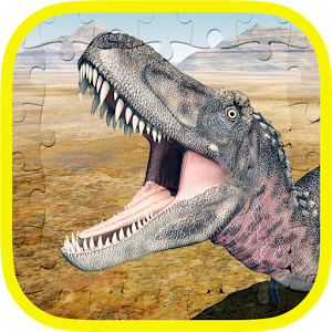 Dinosaur Puzzle Hacks and cheats