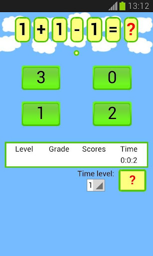免費下載教育APP|Kids Math Games free app開箱文|APP開箱王
