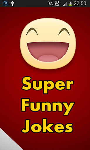 Super Funny Jokes