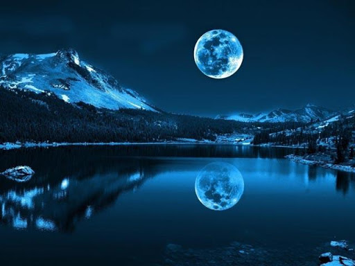 Super Moon Wallpapers