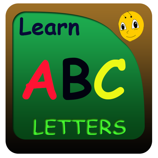 Bee Learn Letter LOGO-APP點子