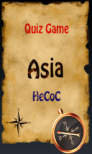 Free Download Geo Quiz: Asia APK for PC
