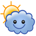 aWeather icon