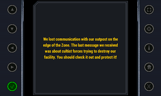 Download Shadow ZONE APK for PC