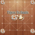 Tigers Vs Goats Apk