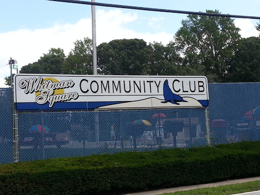 Whitman Square Community Club