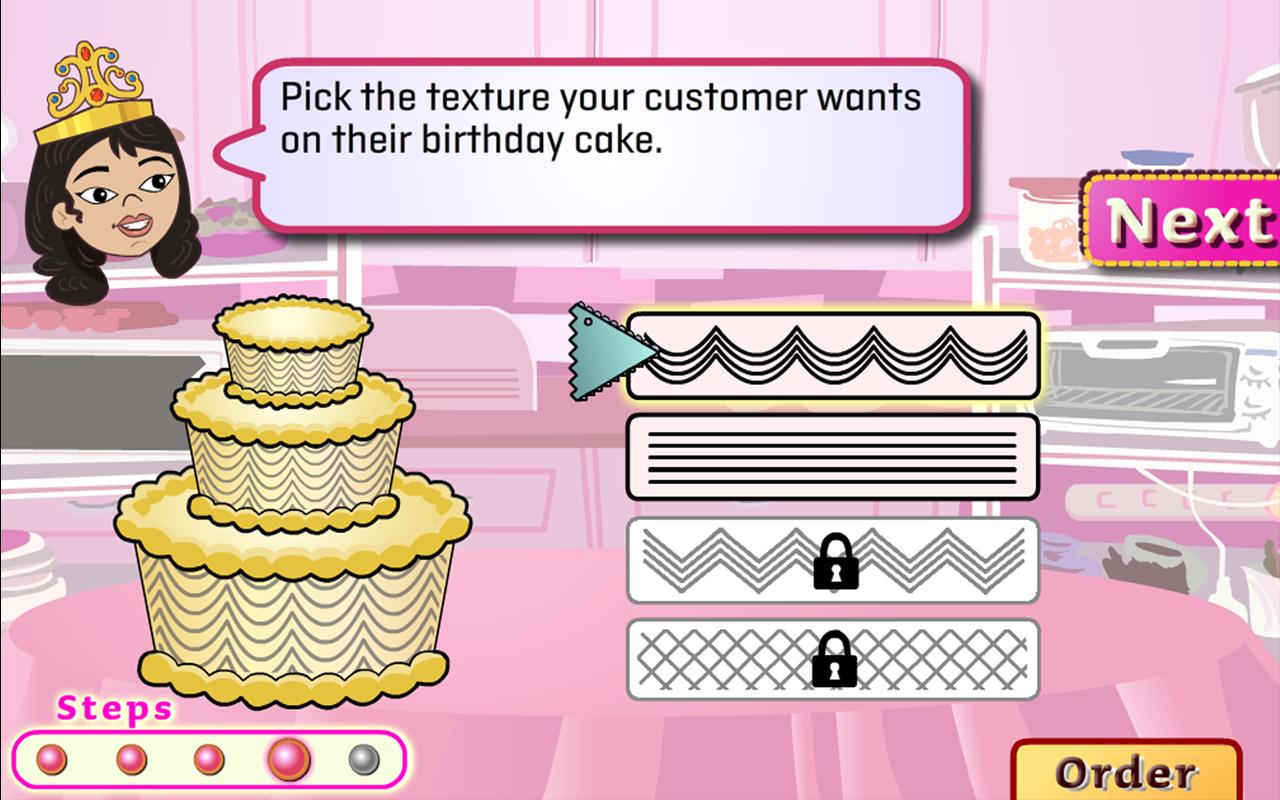 TVOKids Cake Artist - Android Apps on Google Play