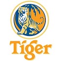 Tiger Heist logo