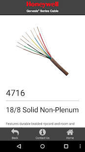 Honeywell Cable for That! Screenshots 3