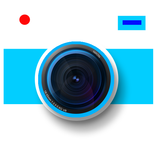 Camera 360 untuk tablet LOGO-APP點子