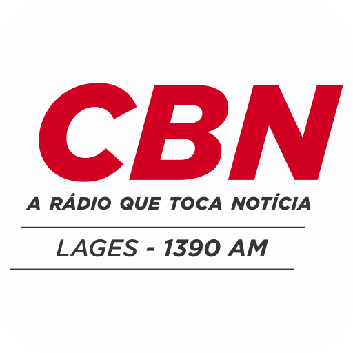 Rádio CBN - Lages LOGO-APP點子