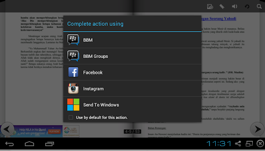 17 Kisah Penuh Hikmah Screenshots 3