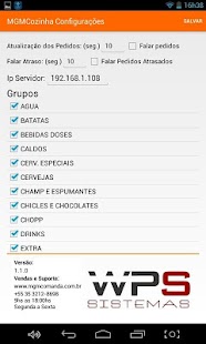 MGMCozinha Screenshots 6
