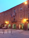 Palazzo Comunale Di Fossano