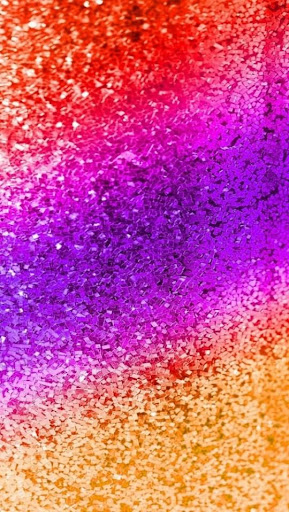 Glitter Live Wallpaper