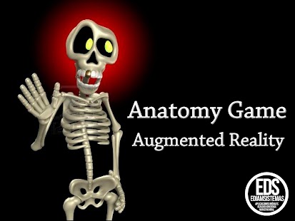Anatomy Game - screenshot thumbnail