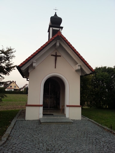 Kapelle des Kapellenvereins