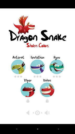 Dragon Snake