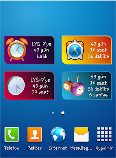 How to mod LYS2 Geri Sayım Kuruluş unlimited apk for pc