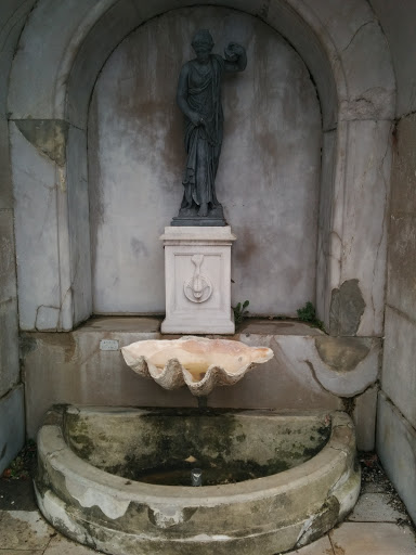 Fontana Ornamentale.