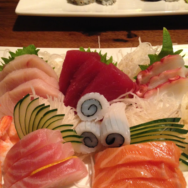 Sushi house in downers grove, il