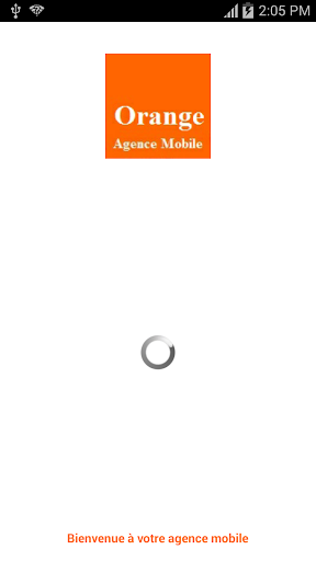 Orange Agence Mobile