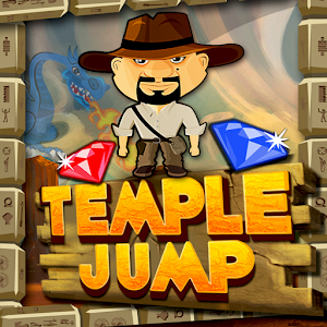 Temple Jump Monster Gem.apk 1.0.2