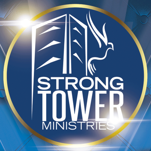 Strong Tower LOGO-APP點子