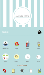 How to download Movie life dodol theme patch 4.1 apk for laptop