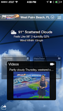 WPBF 25 First Alert Weather APK Download for Android