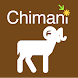 Chimani Rocky Mountain NP