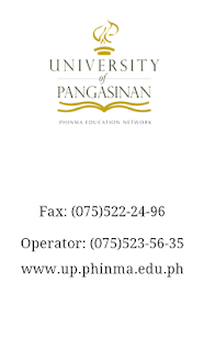 Free Download UPang Freshmen Guide APK for Android