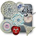 Spiro LiveWallpaper logo