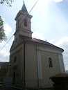 Crkva Dvor