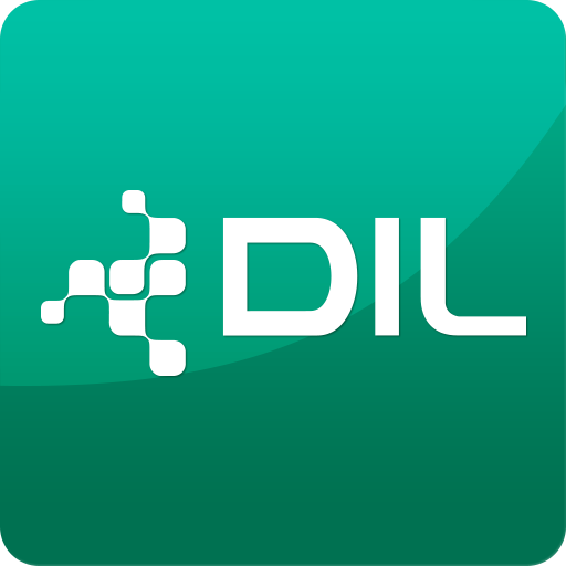 DIL APP LOGO-APP點子